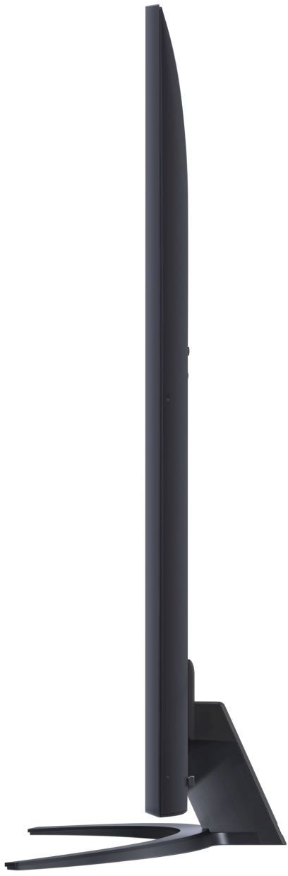 Телевизор LED LG 86" 86UR81006LA.ARUB синяя сажа 4K Ultra HD 120Hz DVB-T DVB-T2 DVB-C DVB-S DVB-S2 USB WiFi Smart TV