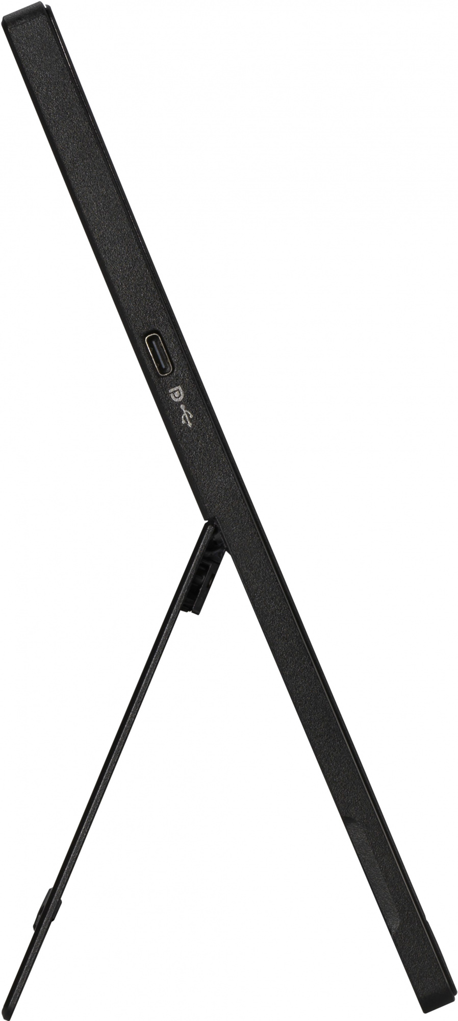 Монитор Asus 15.6" ZenScreen MB16ACV темно-серый IPS LED 16:9 глянцевая 250cd 178гр/178гр 1920x1080 60Hz FHD USB 0.83кг