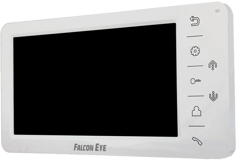 Видеодомофон Falcon Eye Mensa HD белый