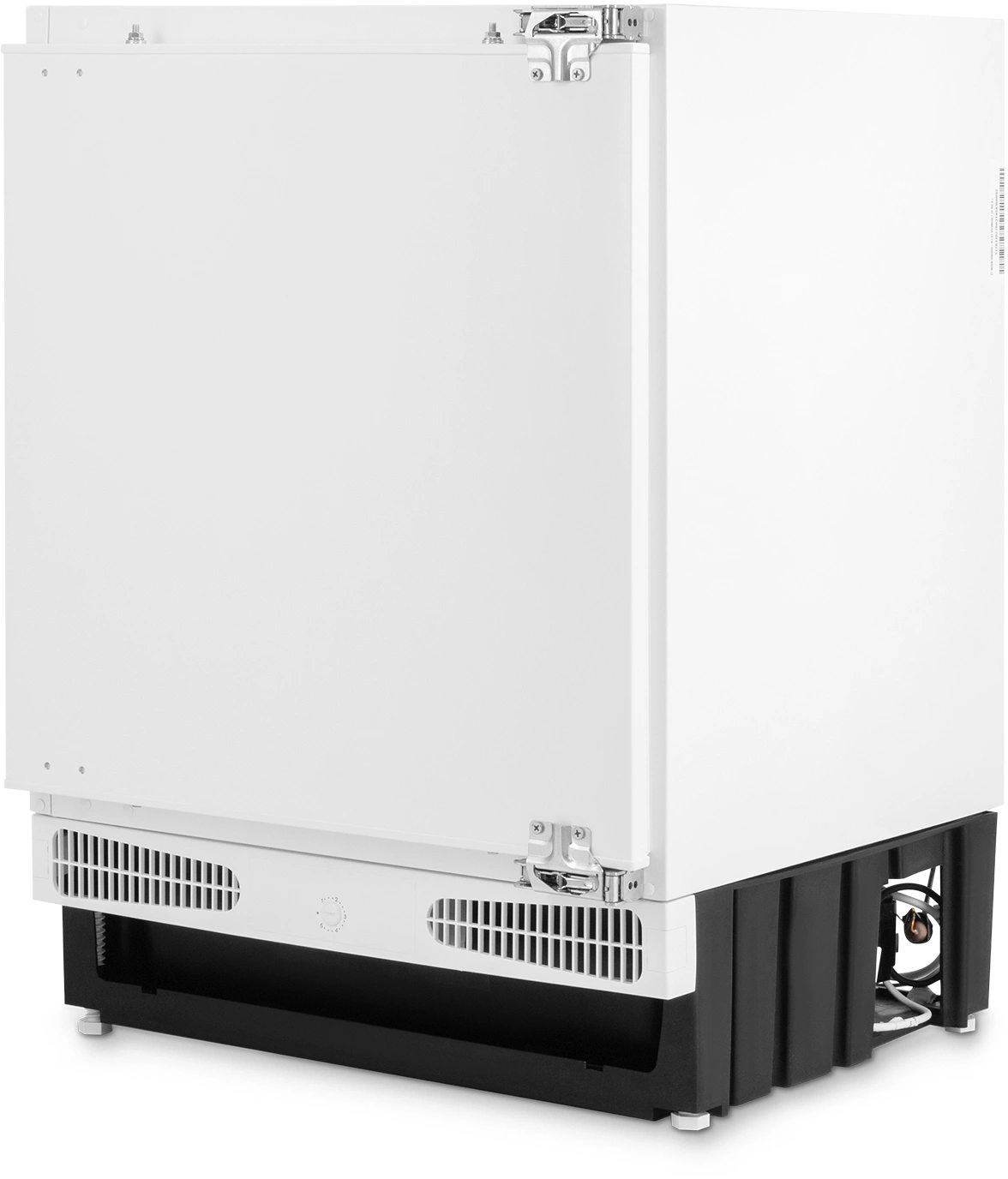 Freezer Hyundai HBF 0810 white
