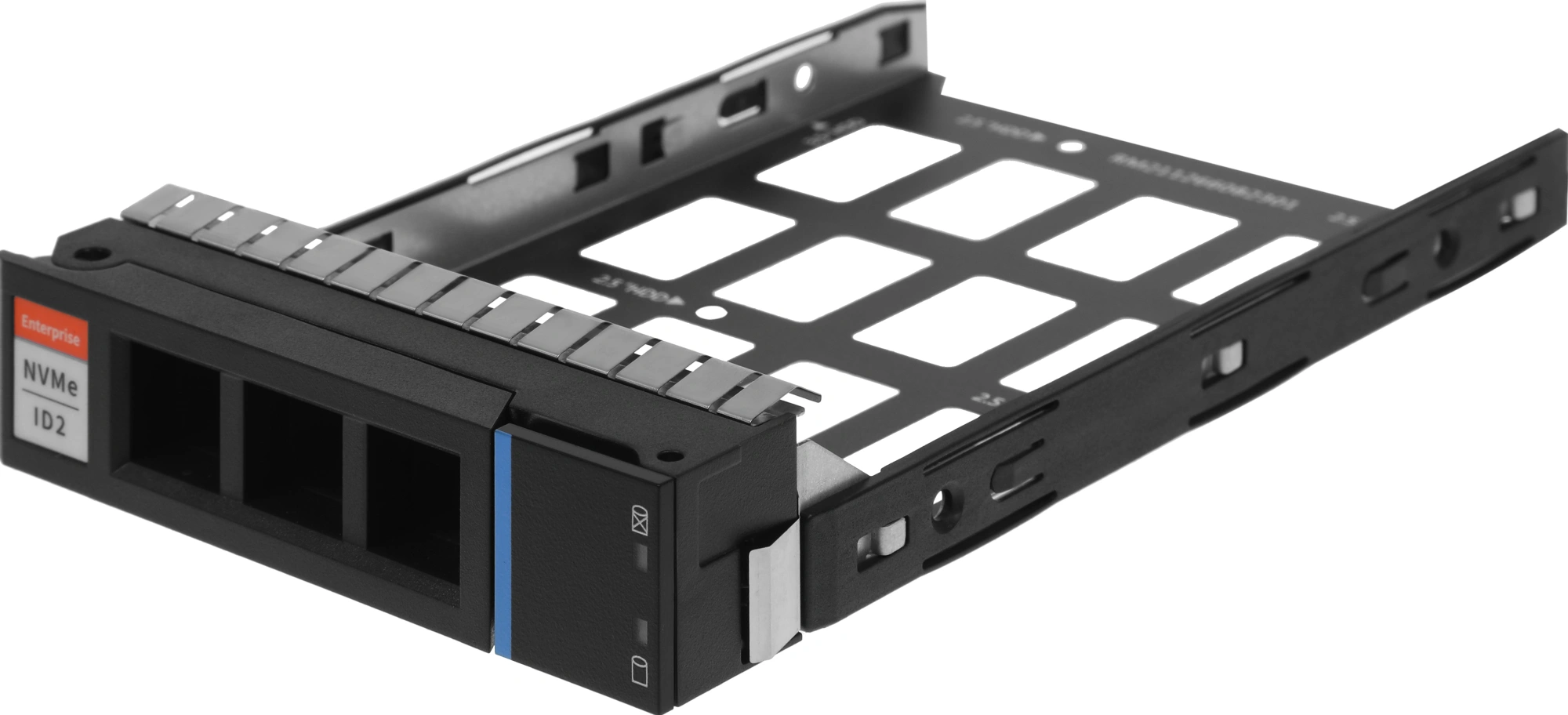 Сервер IRU Rock g2212p 2x6338N 4x32Gb 9460-8i 1x1300W w/o OS (2159977)