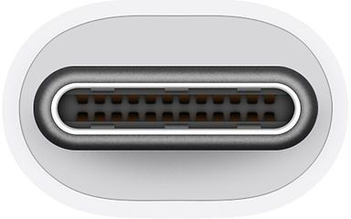 Порт-репликатор Apple A2119 (MUF82FE/A)