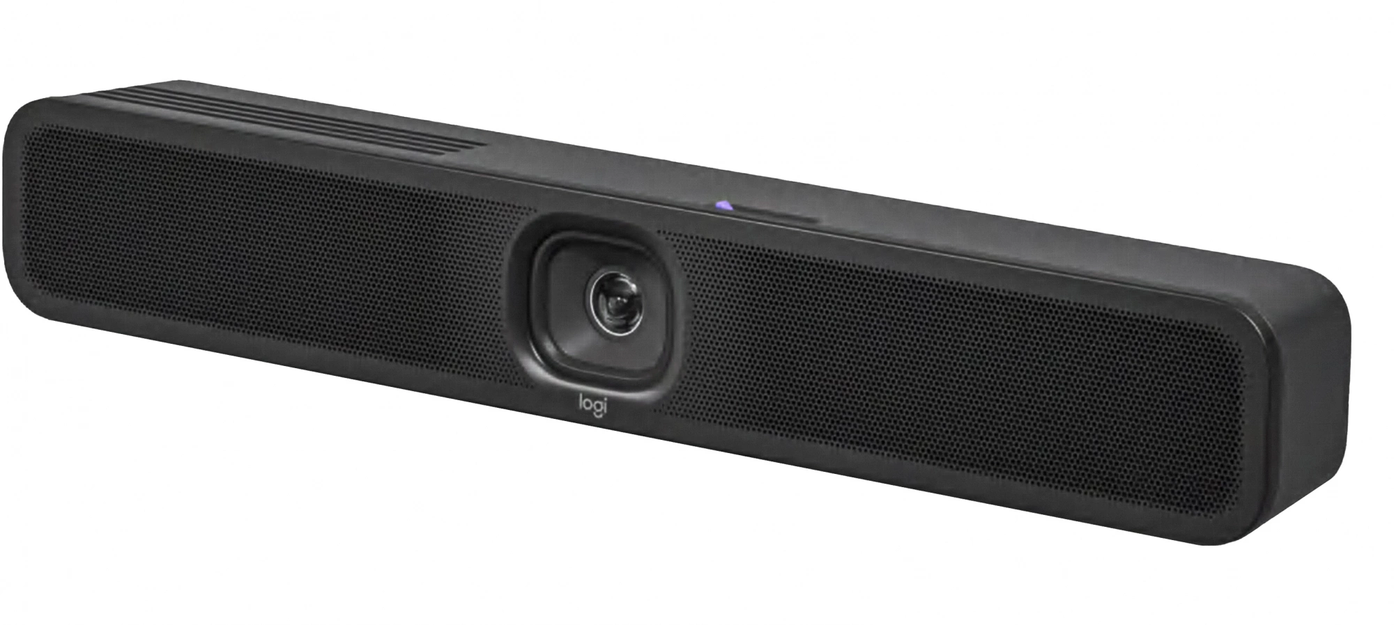 Камера Web Logitech MeetUp 2 черный 8Mpix (3840x2160) USB3.0 с микрофоном (960-001681)
