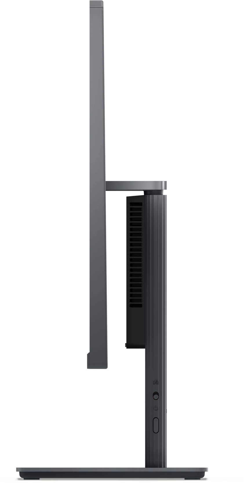Моноблок Lenovo IdeaCentre 27IRH9 27" Full HD i3 1315U (1.2) 8Gb SSD256Gb UHDG без ОС GbitEth WiFi BT 90W клавиатура мышь Cam серый 1920x1080