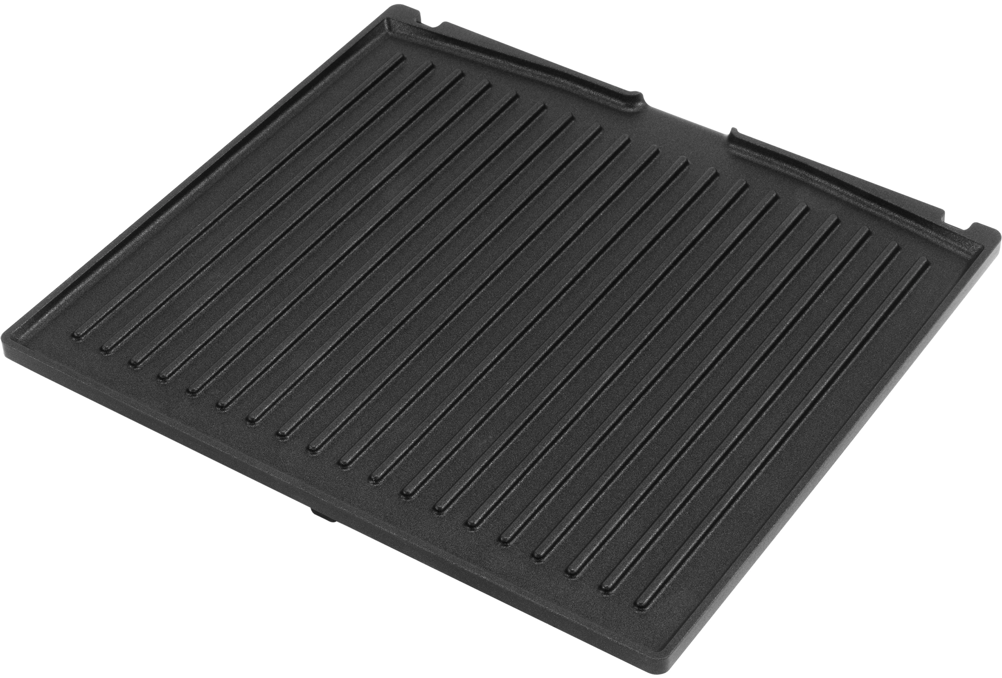 Электрогриль Polaris PGP 2803 2000Вт серебристый
