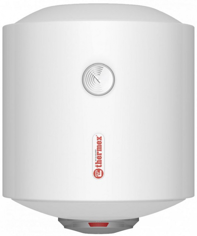 Водонагреватель Thermex Giro 50 1.5кВт 50л электрический настенный/белый