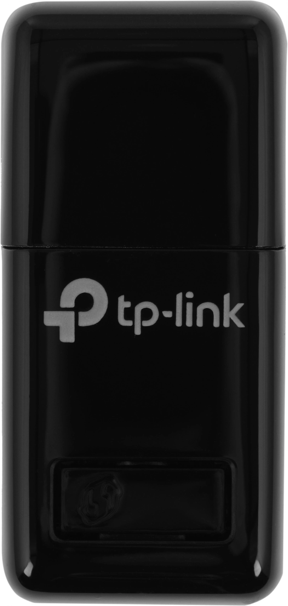 Сетевой адаптер Wi-Fi TP-Link TL-WN823N N300 USB 2.0 (ант.внутр.)