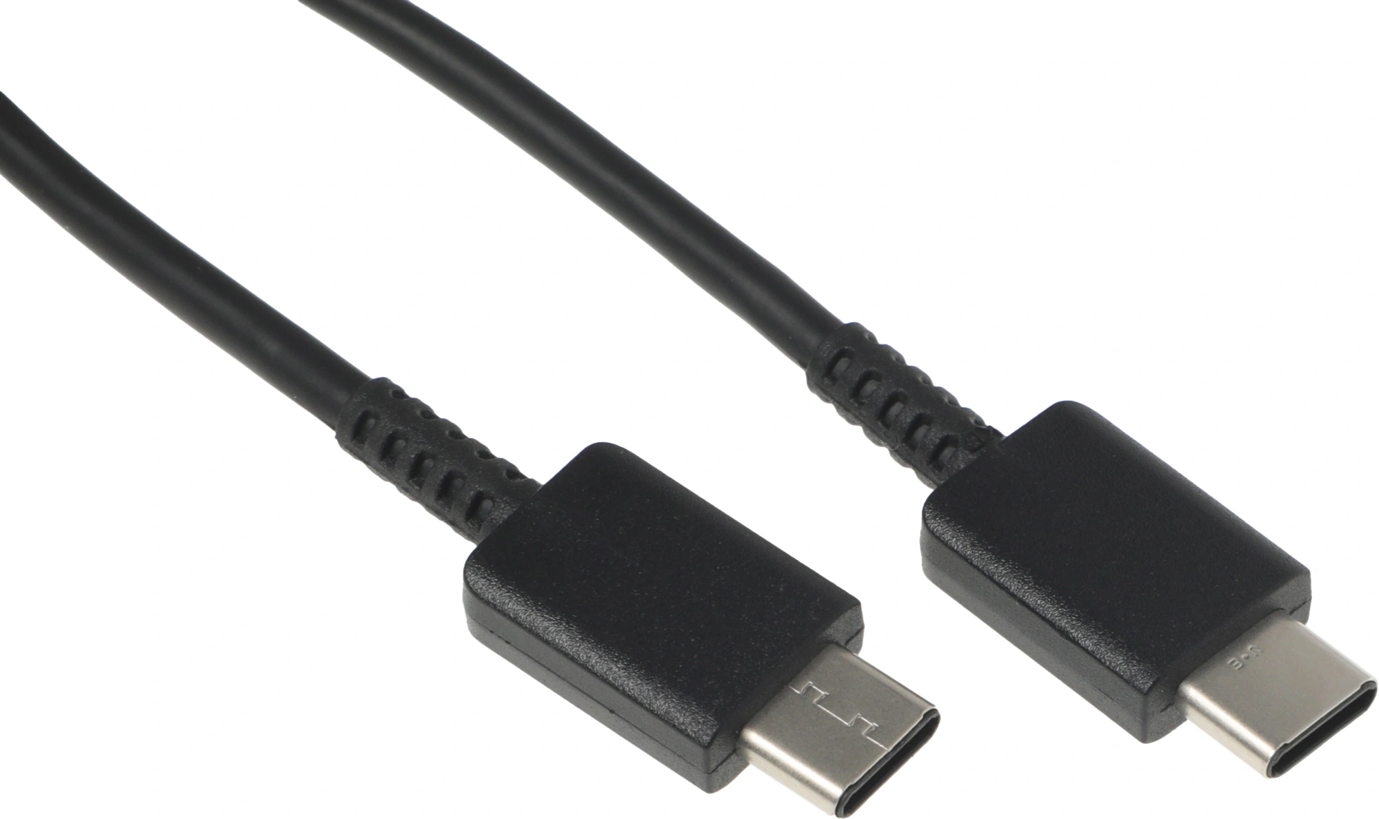 Кабель Samsung EP-DX310JBEGEU 1.8м черный