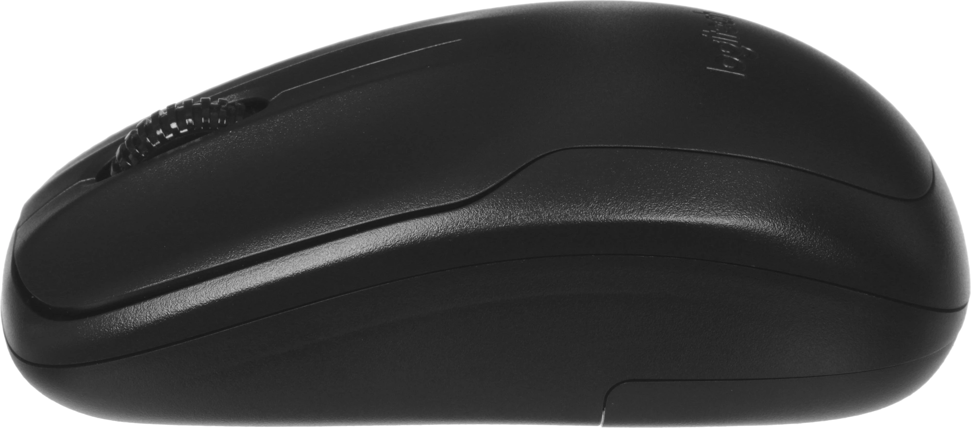 Клавиатура + мышь Logitech MK220 клав:черный мышь:черный USB беспроводная (920-003169)