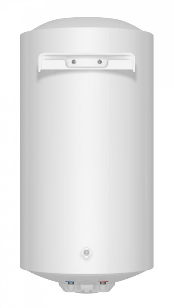 Водонагреватель Thermex TitaniumHeat 100 V 1.5кВт 100л электрический настенный/белый