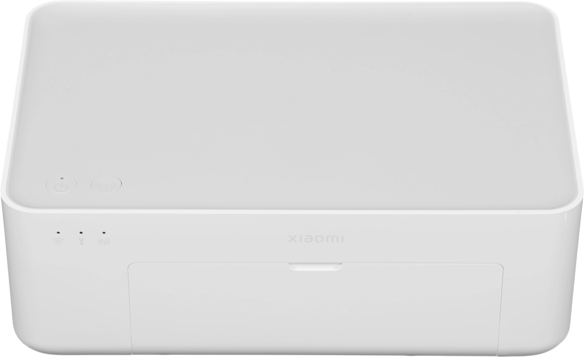 Принтер сублимационный Xiaomi Instant 1S Set EU (BHR6747GL) белый