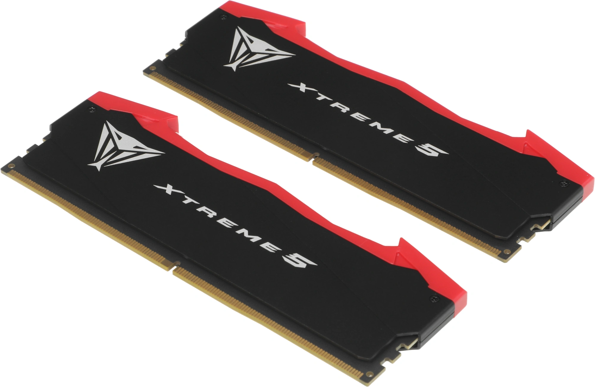 Память DDR5 2x24GB 7600MHz Patriot PVX548G76C36K Viper Xtreme 5 RTL Gaming PC5-60800 CL36 DIMM ECC 288-pin 1.45В с радиатором Ret