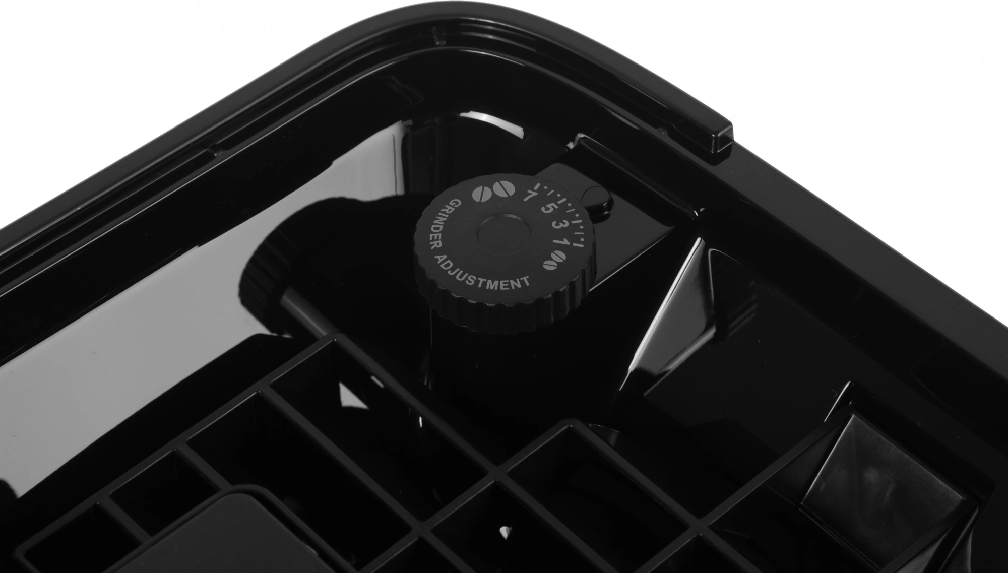 Кофемашина Delonghi Magnifica Evo ECAM290.81.TB 1450Вт черный/серый