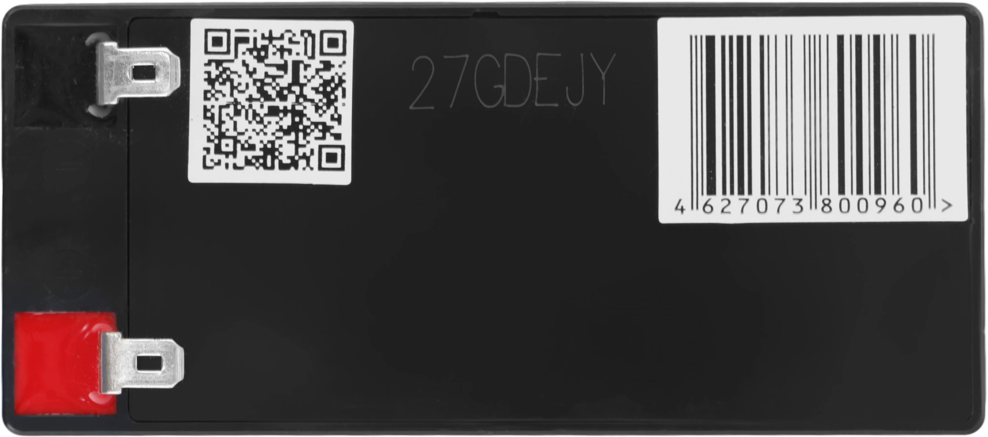 Батарея для ИБП Delta DT 12012 12В 1.2Ач