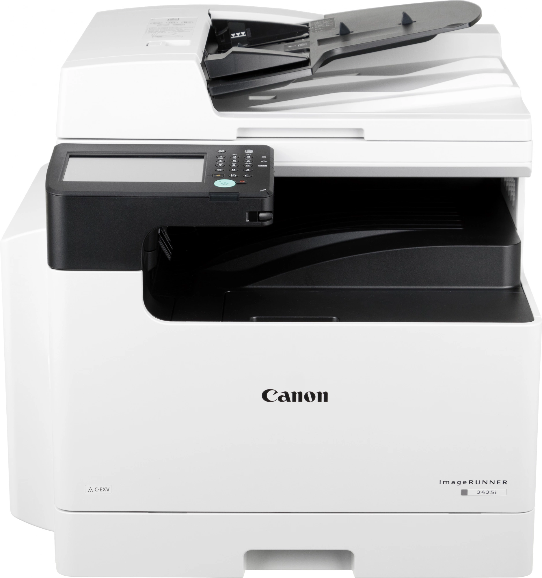 Копир Canon imageRUNNER 2425i (4293C004) лазерный печать:черно-белый RADF