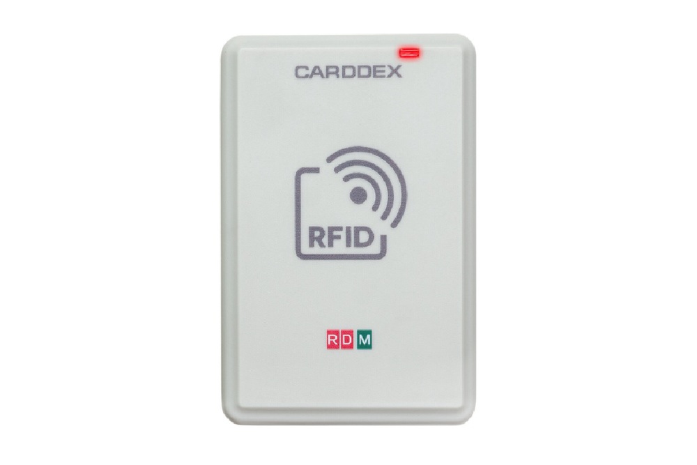 Настольный считыватель Mifare "RD M"