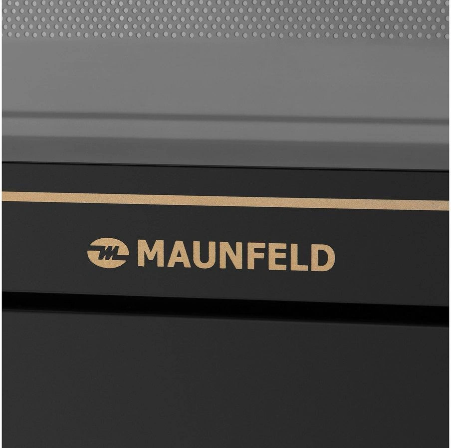 Микроволновая печь Maunfeld JBMO.20.5ERBG 20л. 700Вт черный (встраиваемая)