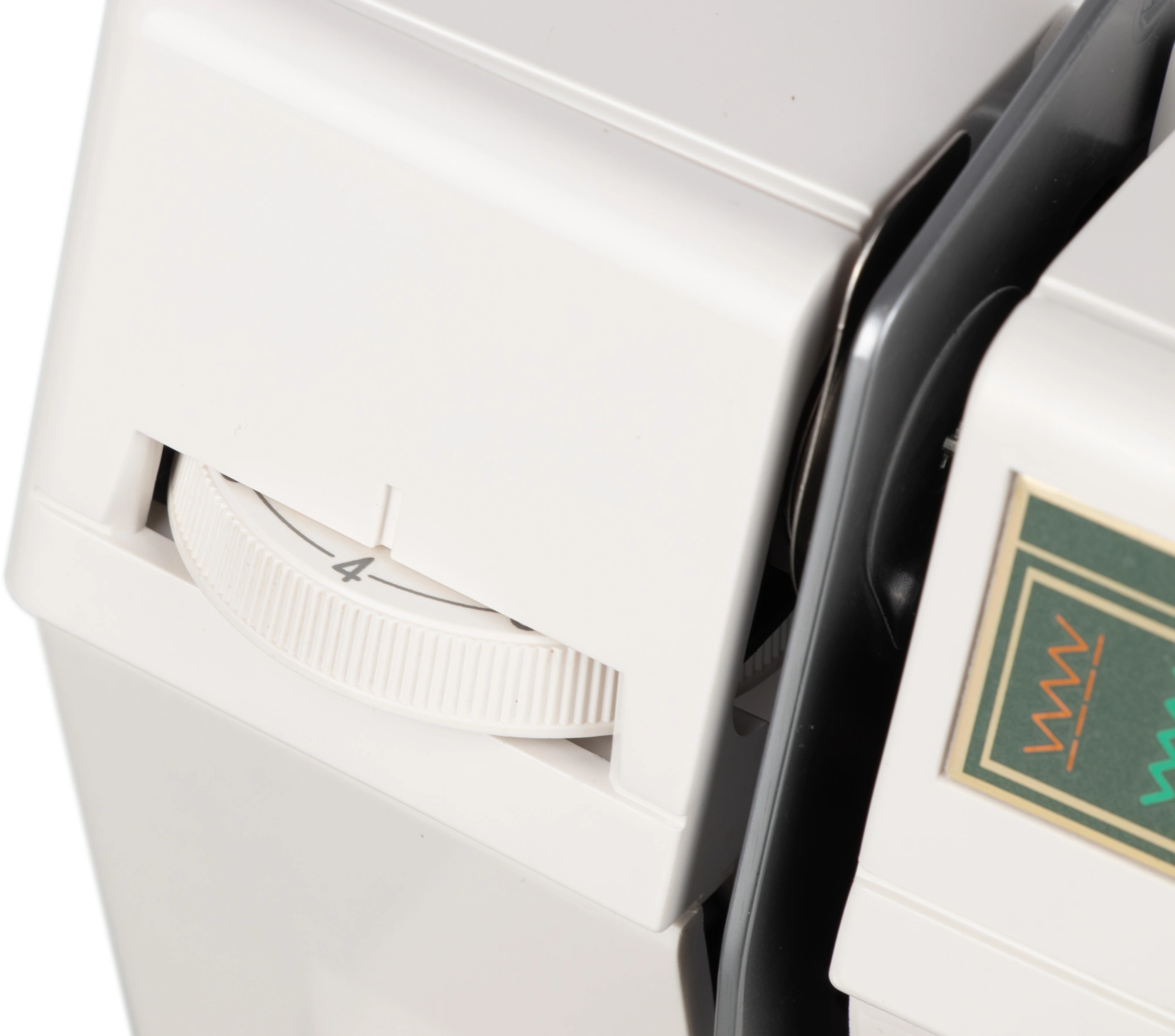 Швейная машина Janome 394 белый