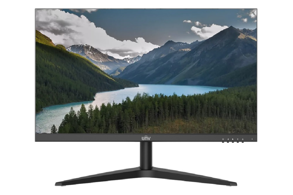 Монитор Uniview MW-LC24 (23.8", 1920х1080, VA)
