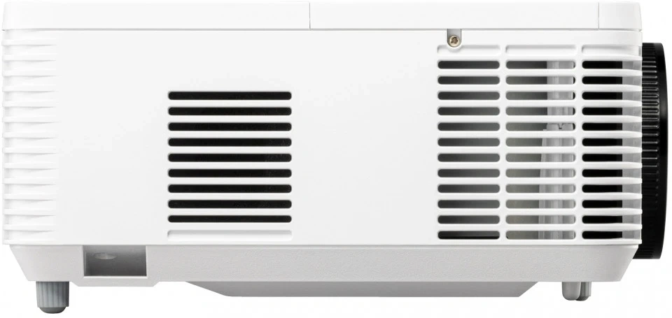Проектор ViewSonic PA700W DLP 4500Lm ANSI (1280x800) 12500:1 ресурс лампы:4000часов 2xHDMI 2.7кг