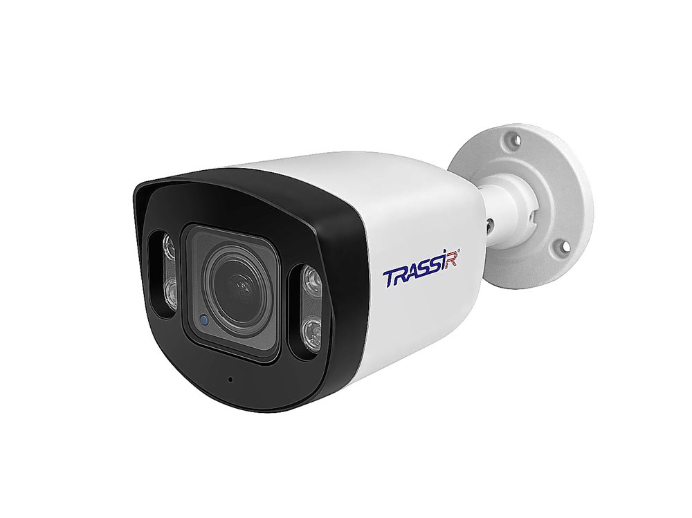 TR-D2B6 v3 2.7-13.5 - IP-камера  TRASSIR