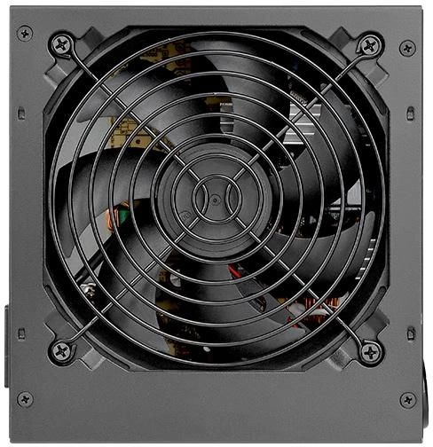 Блок питания Thermaltake ATX 650W TR2 S V2 80+ white (20+4pin) APFC 120mm fan 5xSATA RTL