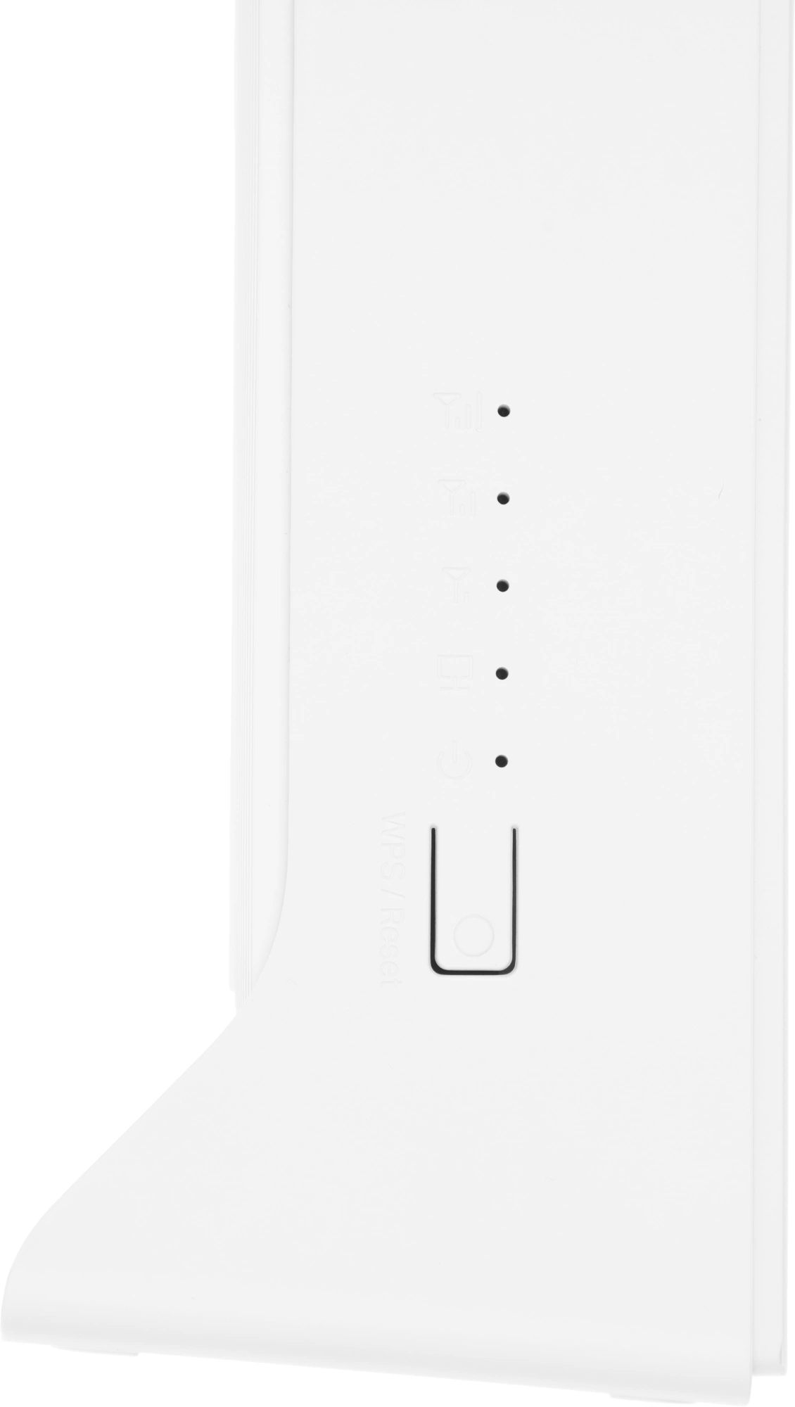 Роутер беспроводной Mercusys MB112-4G N300 10/100BASE-TX/3G/4G cat. 4 белый