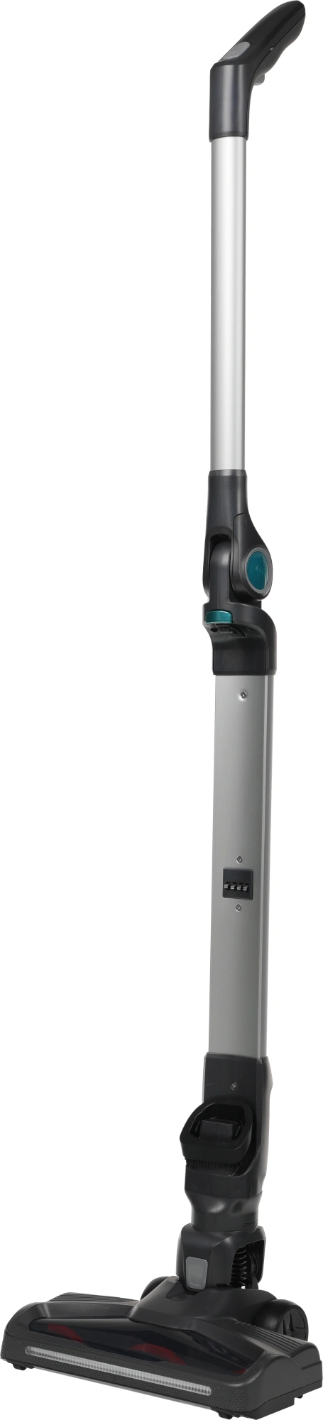 Пылесос Tefal Xtrem Compact Essential TY1239WO лазурный/серый