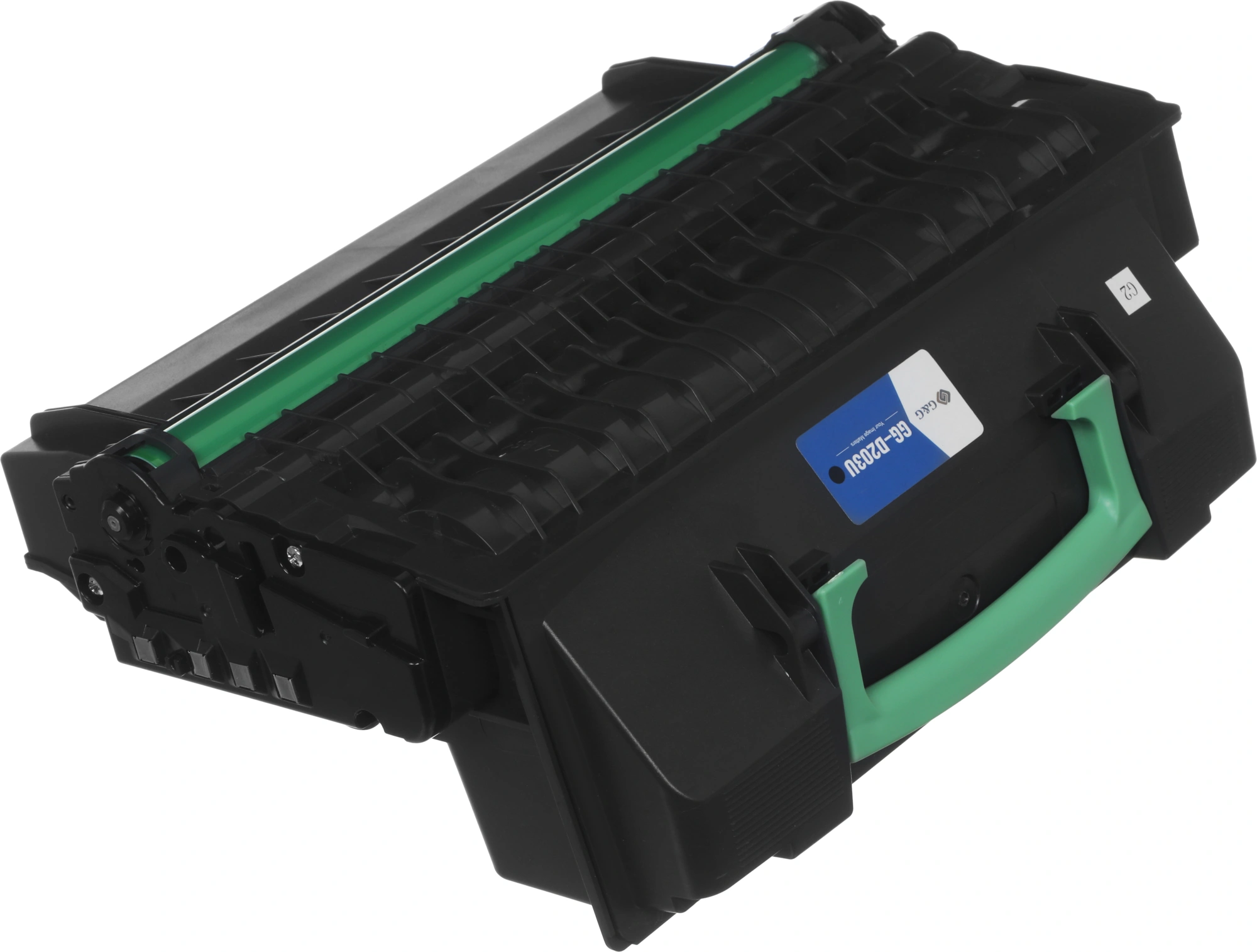 Картридж лазерный G&G GG-D203U черный (15000стр.) для Samsung ProXpress M4020/M4070
