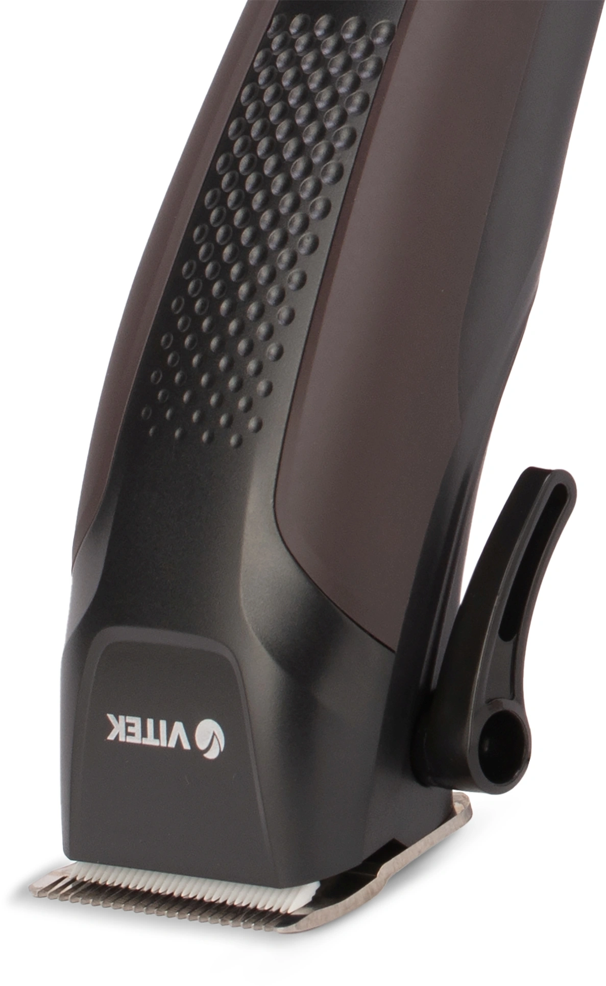 Машинка для стрижки Vitek VT-2581 разноцветный 7Вт