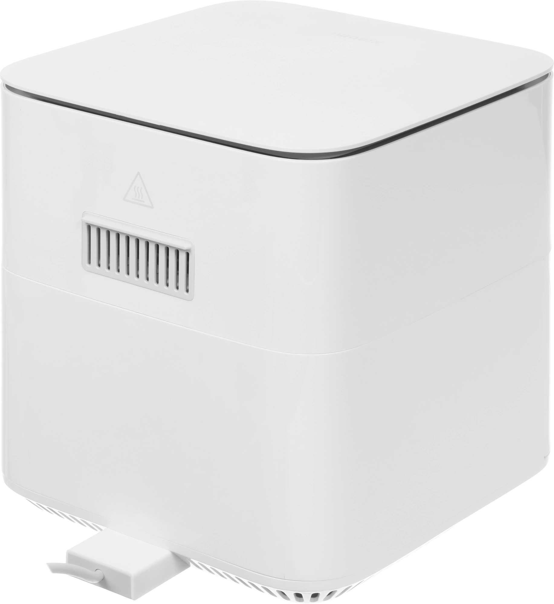 Аэрогриль Xiaomi Smart Air Fryer 6.5L EU 1800Вт белый