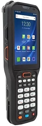 Терминал сбора данных Urovo RT40S (RT40S-SS6S13E4031SN)