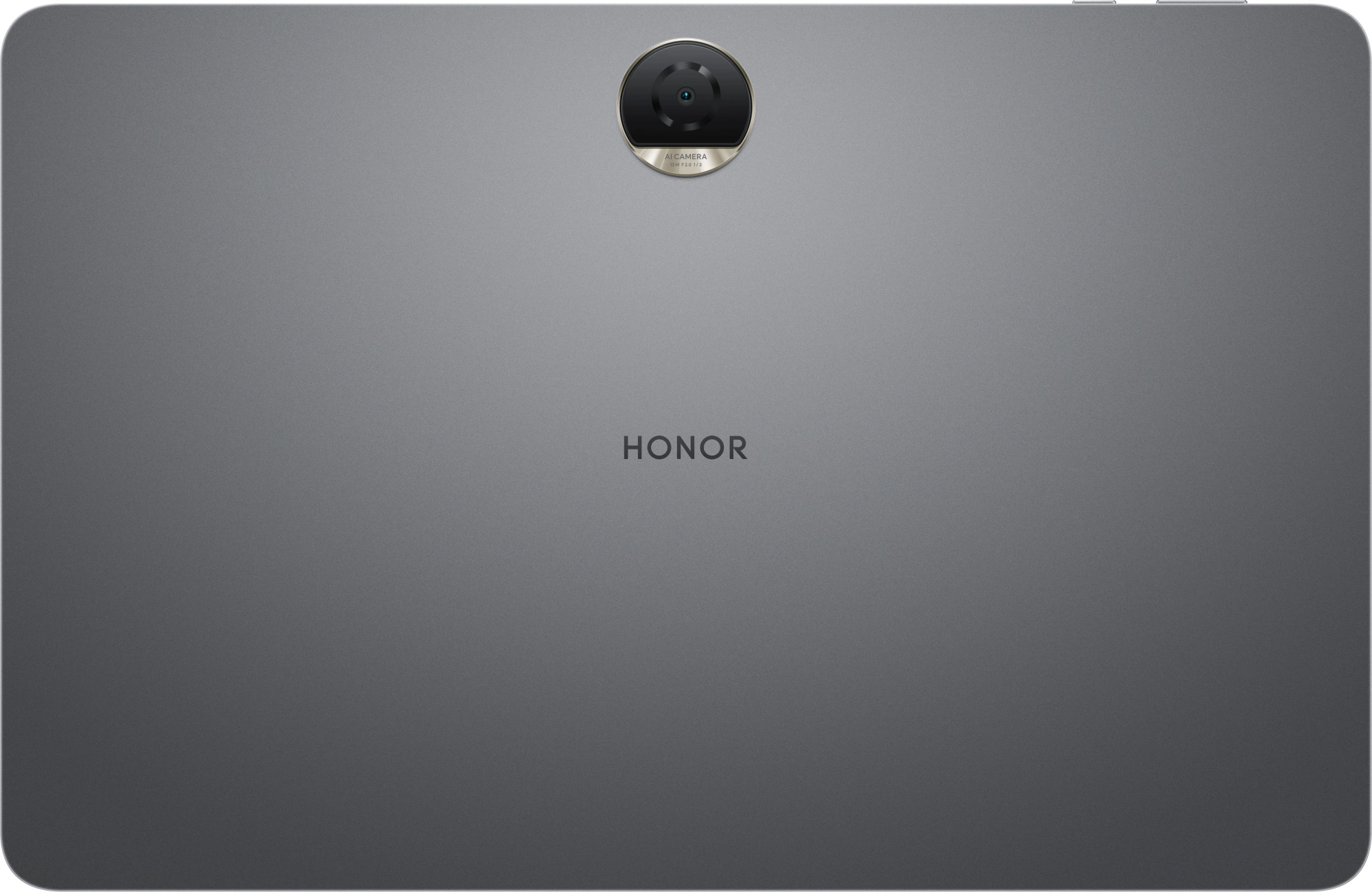 Планшет Honor Pad 9 6 Gen 1 (2.2) 8C RAM8Gb ROM128Gb 12.1" IPS 2560x1600 5G Android 13 серый 13Mpix 8Mpix BT WiFi 8300mAh 12hr