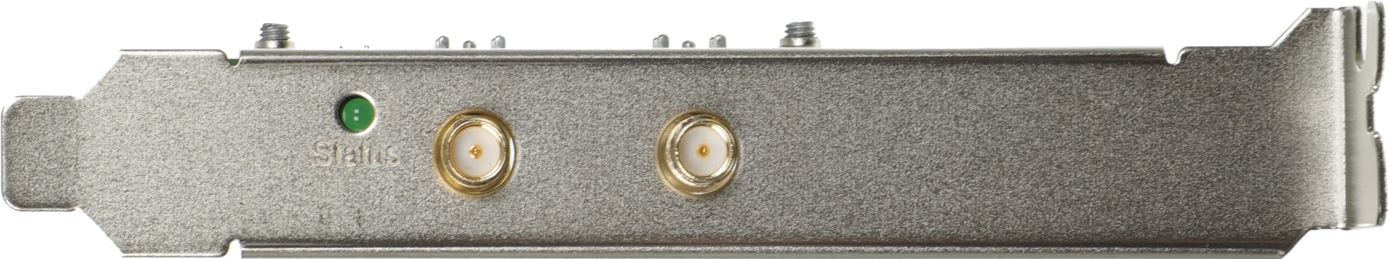 Сетевой адаптер Wi-Fi TP-Link TL-WN881ND N300 PCI Express (ант.внеш.съем) 2ант.