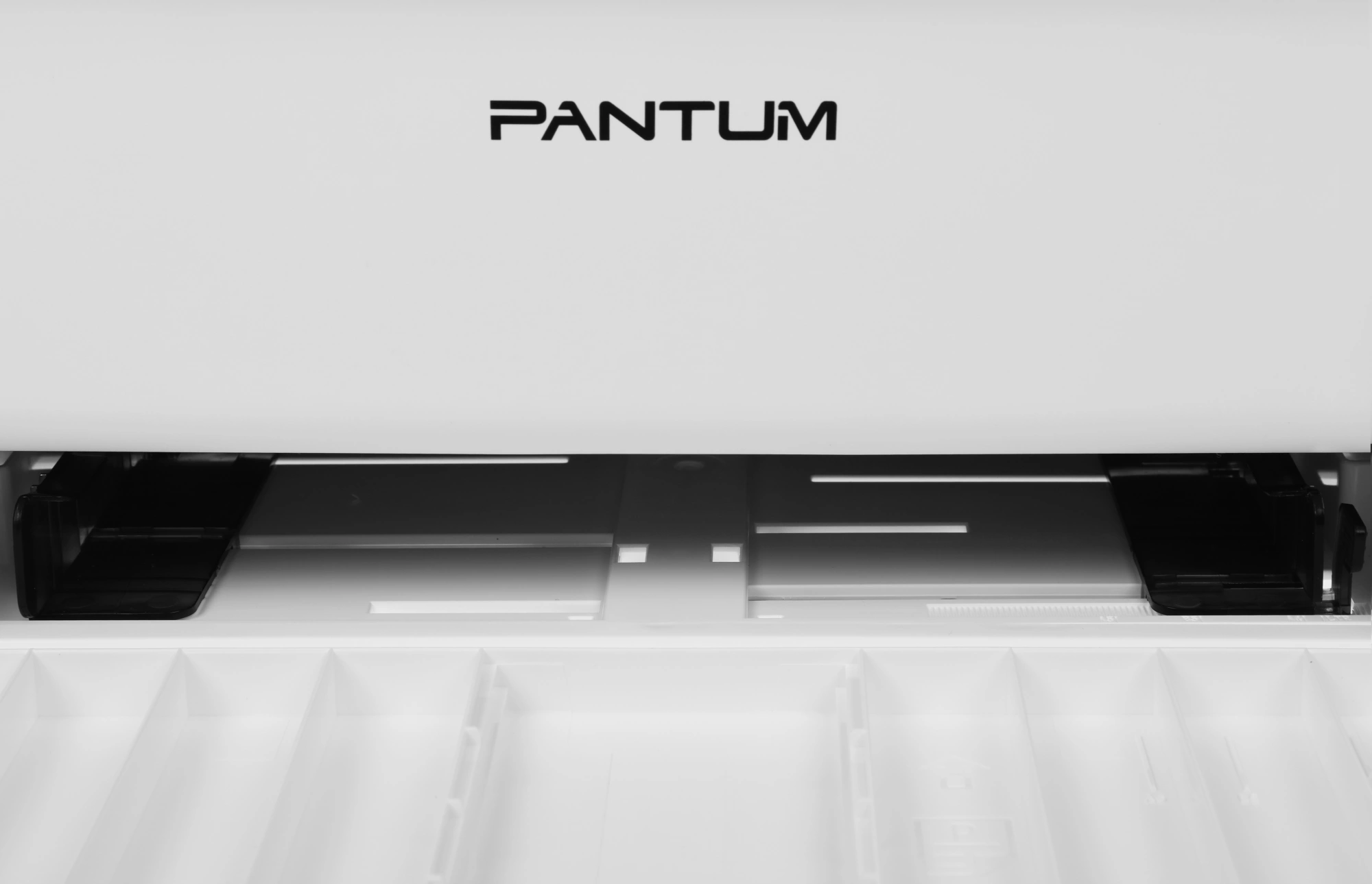 МФУ лазерный Pantum BM2300W A4 WiFi белый