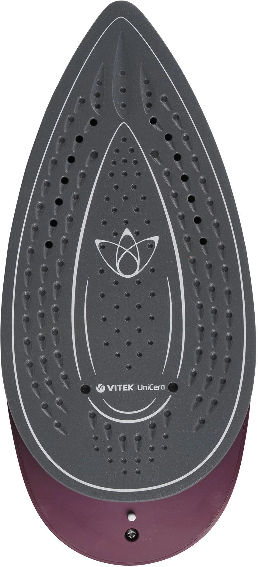 Паровая станция VITEK VT-2432
