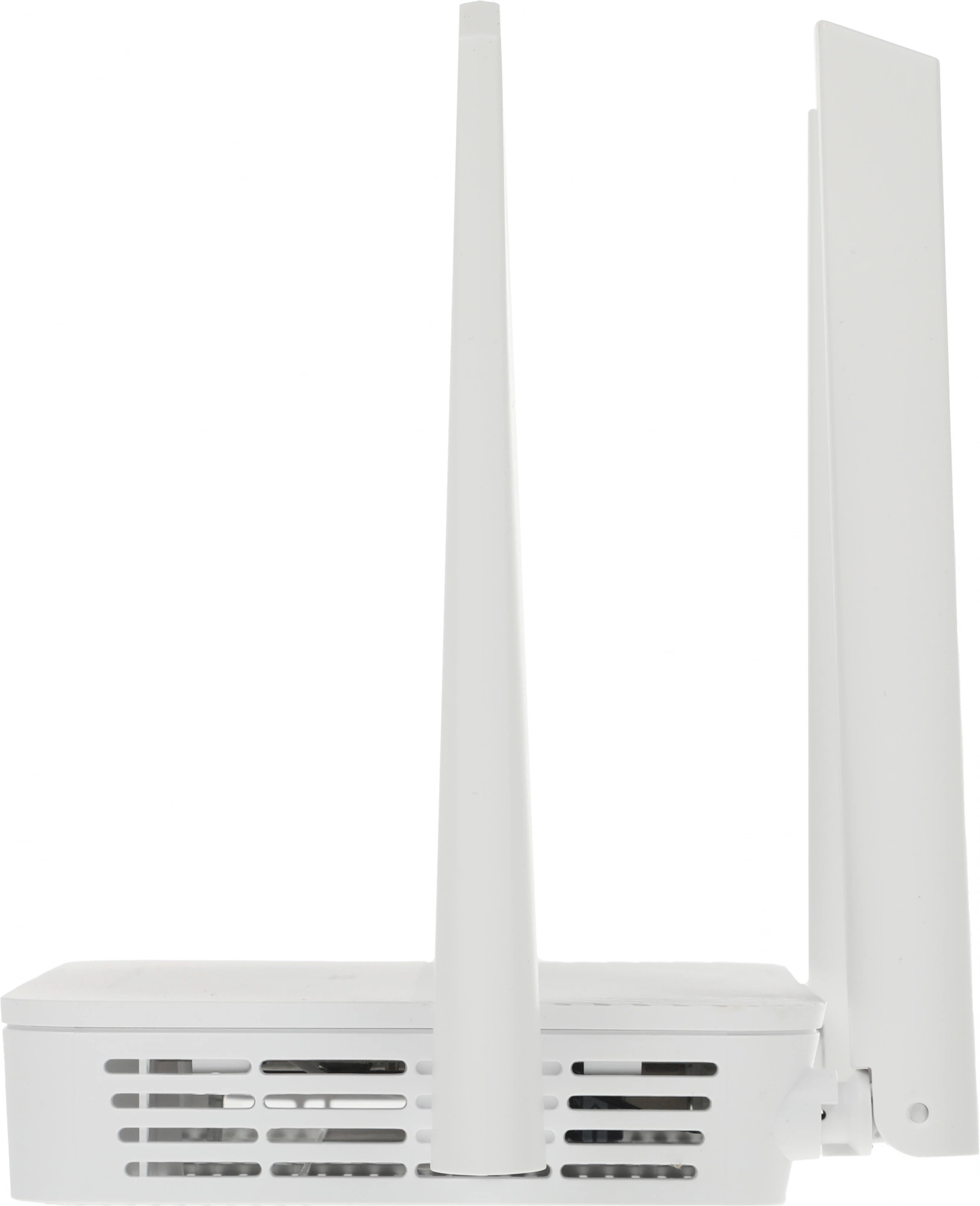 Роутер беспроводной Cudy WR3000H AX3000 100/1000/2500BASE-T белый