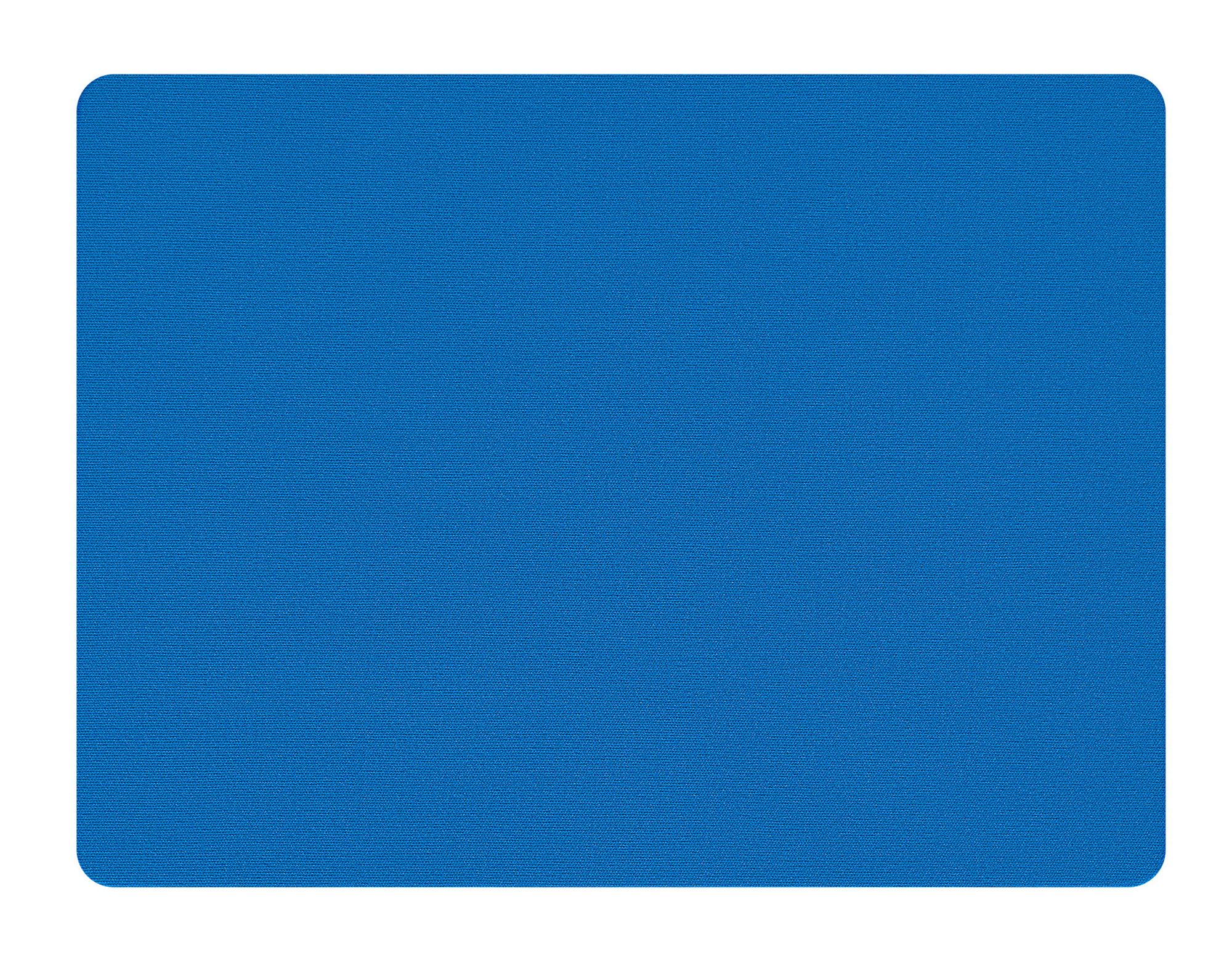 Коврик для мыши Buro BU-CLOTH Мини синий 230x180x3мм (BU-CLOTH/BLUE)