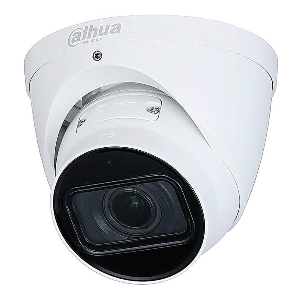 DH-IPC-HDW3841TP-ZAS - Уличная купольная IP-видеокамера с ИИ