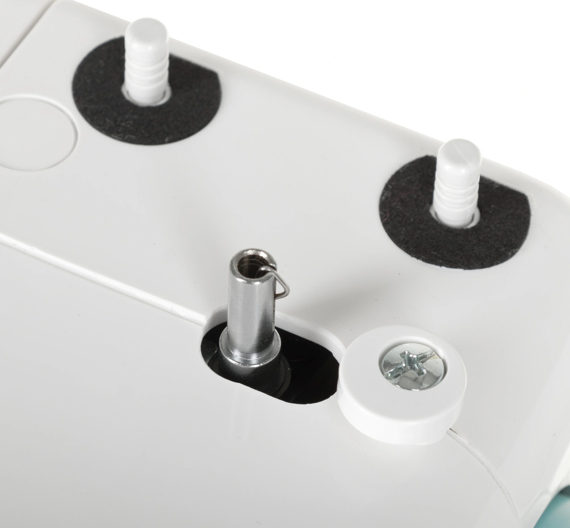 Швейная машина Janome Excellent Stitch 23 белый
