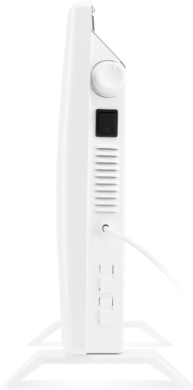 Конвектор Starwind SHV1010 1000Вт белый