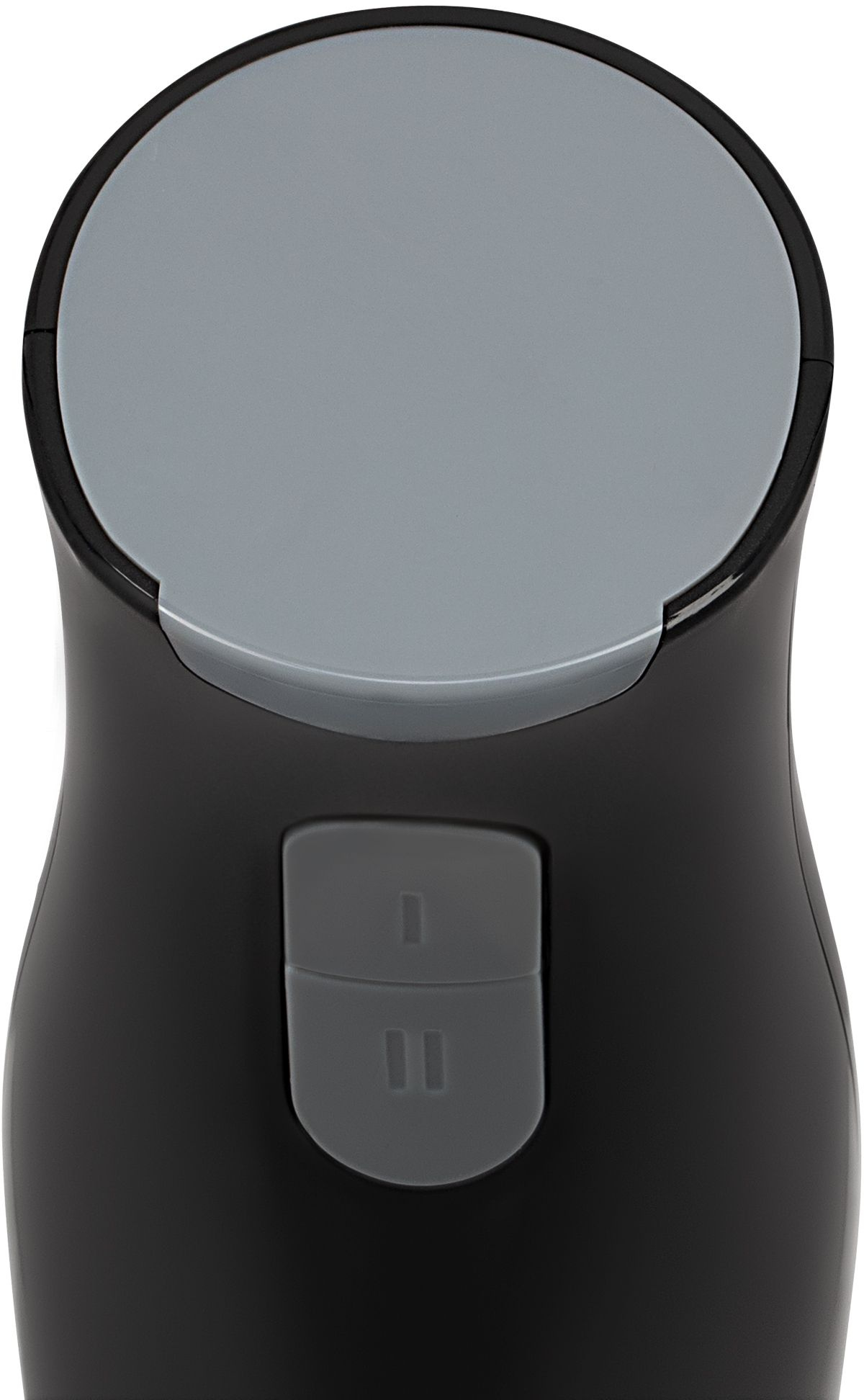 Блендер погружной Vitek VT-3424 800Вт черный