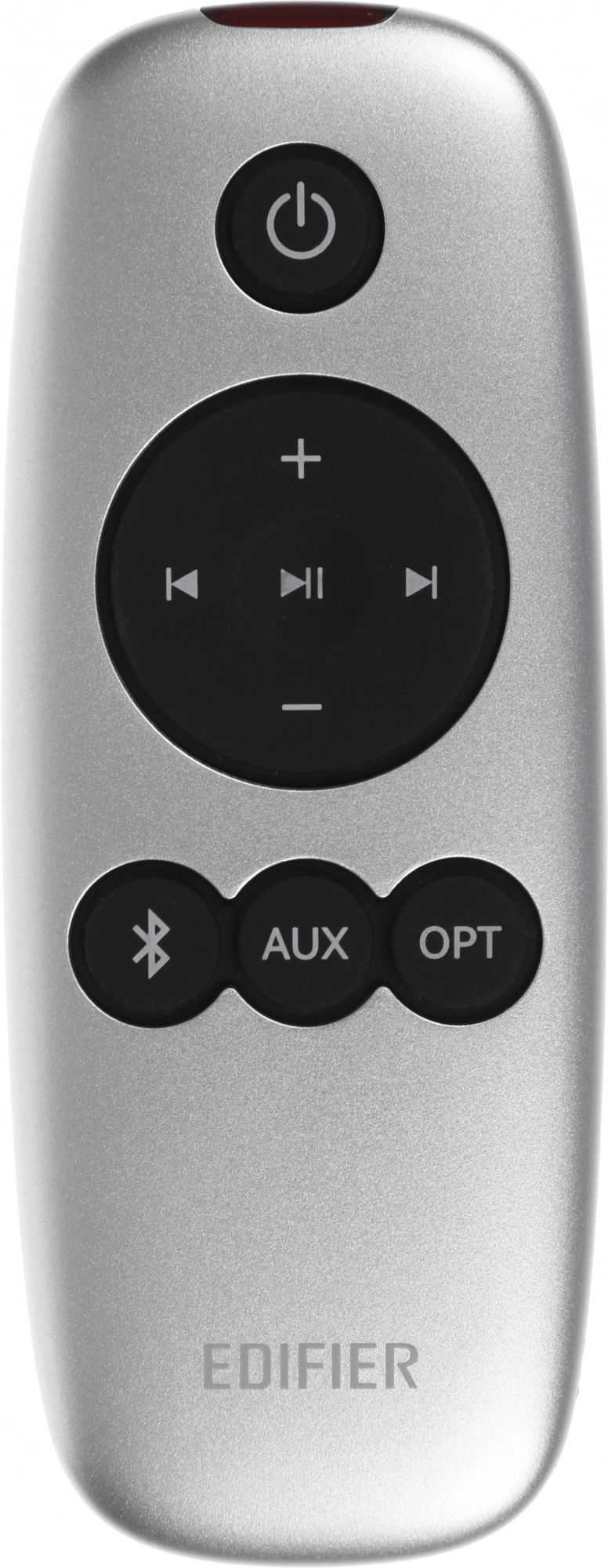 Колонки Edifier E25HD 2.0 черный 74Вт BT