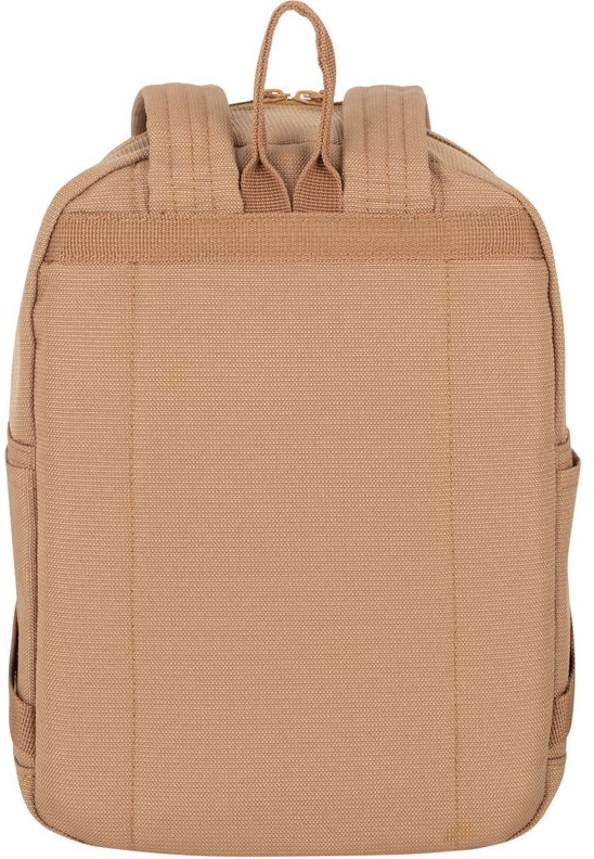 Рюкзак для ноутбука 10.5" Riva Urban 5422 бежевый полиэстер (5422 BEIGE)