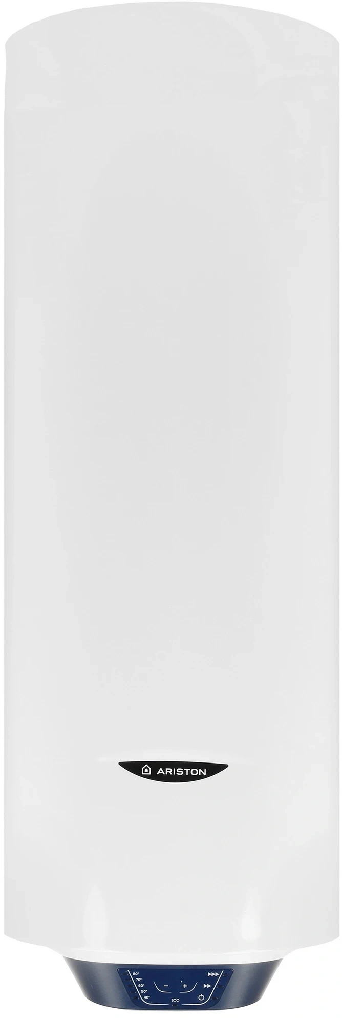 Водонагреватель Ariston BLU1 ECO ABS PW 65 V SLIM 2.5кВт 65л электрический настенный/белый