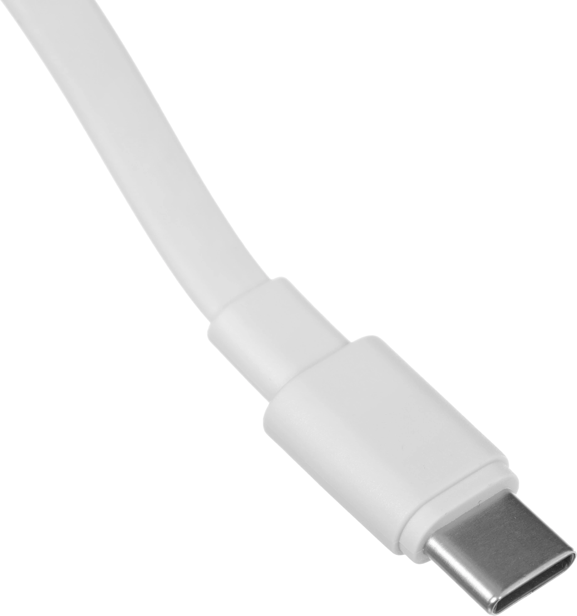 Мобильный аккумулятор Xiaomi Magnetic BHR9822GL 10000mAh QC3.0/PD2.2 33W 3A USB-A/USB-C белый