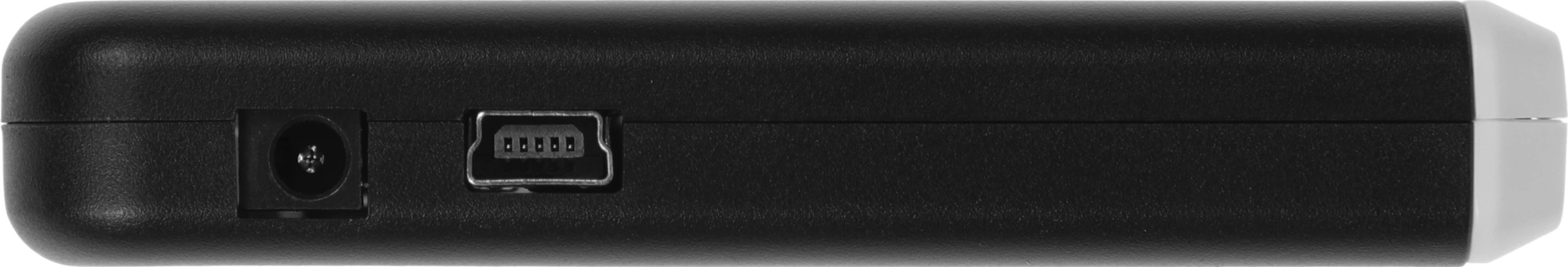 Разветвитель USB 2.0 Defender Quadro Infix 4порт. черный (83504)