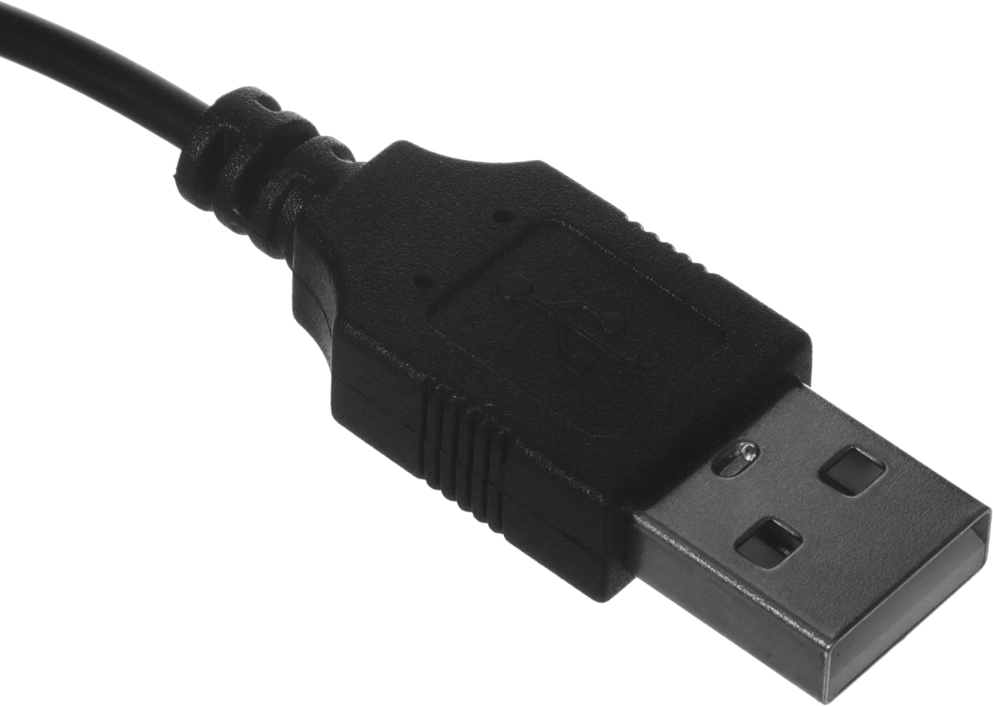 Мышь Оклик 225M черный/красный оптическая 1200dpi USB для ноутбука 3but (288237)