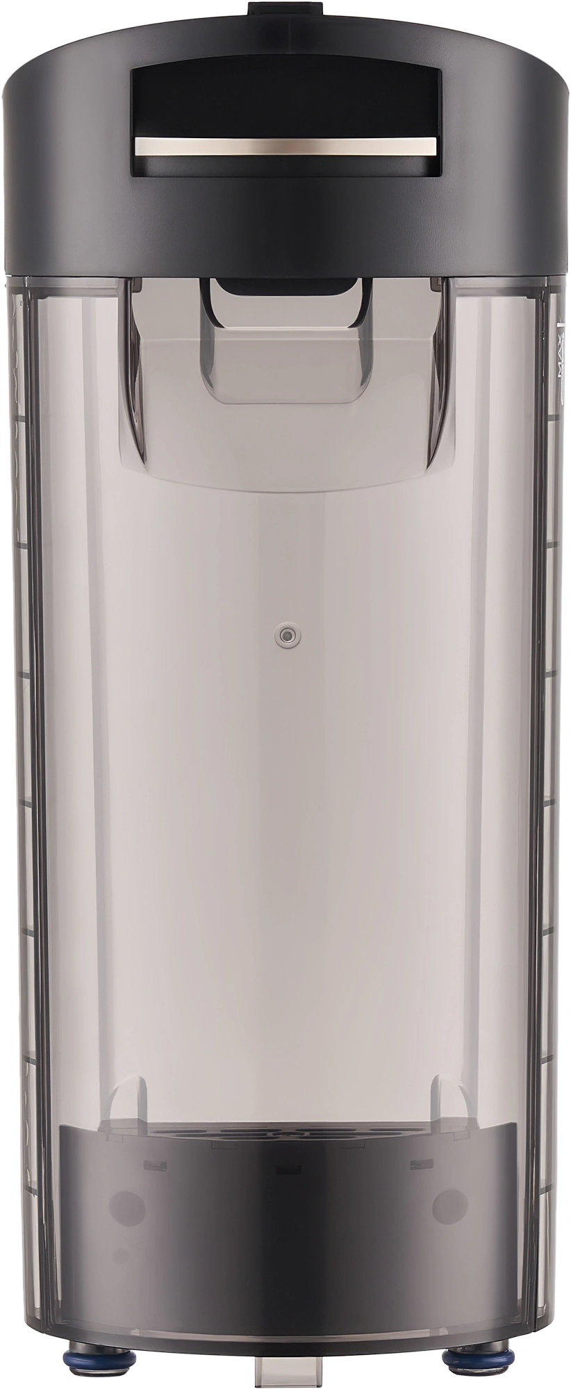 Пылесос моющий Vitek VT-FW15PLUS 200Вт черный