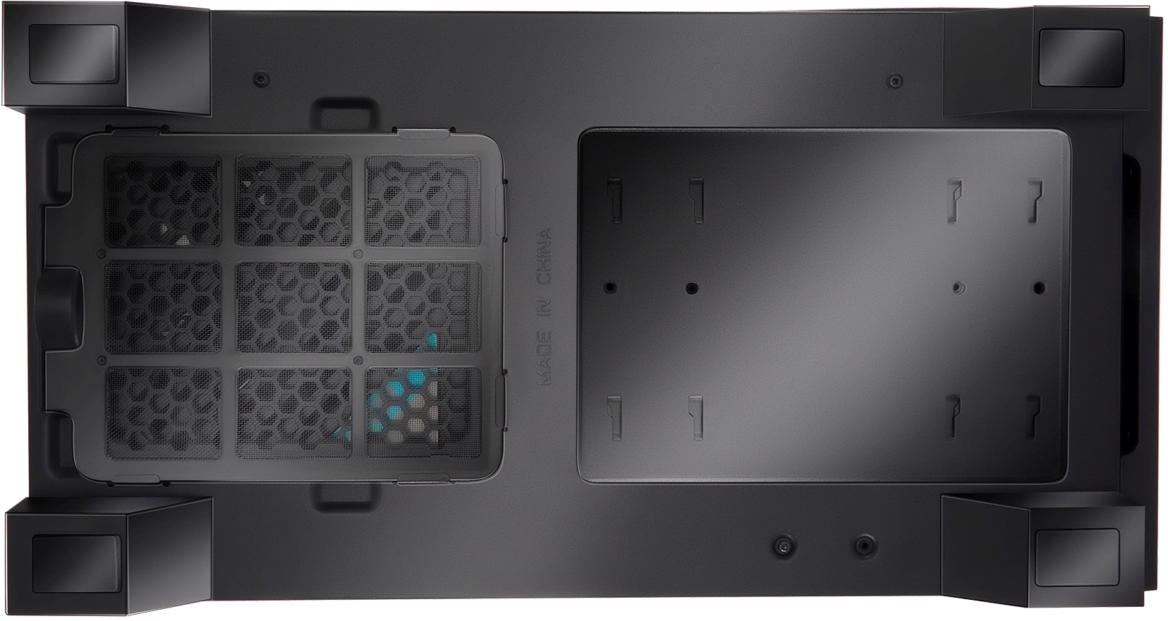 ПК IRU Strato 710Z7GP TWR i7 13700KF (3.4) 32Gb SSD1Tb RTX5060TI 8Gb без ОС GbitEth 850W черный (RUS) (2134682)